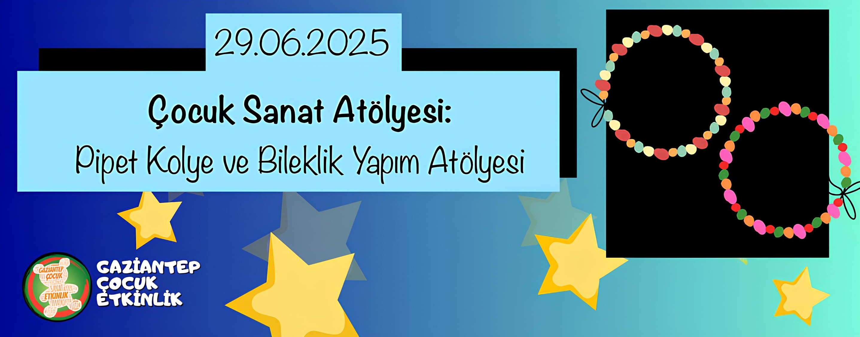 Etkinlik Resmi
